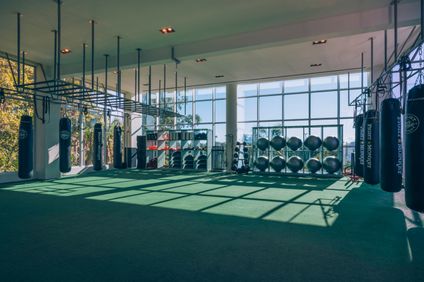 13. Bild der Unterkunft