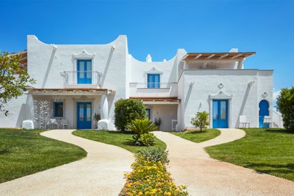 VOI Essentia Marsa Siclà