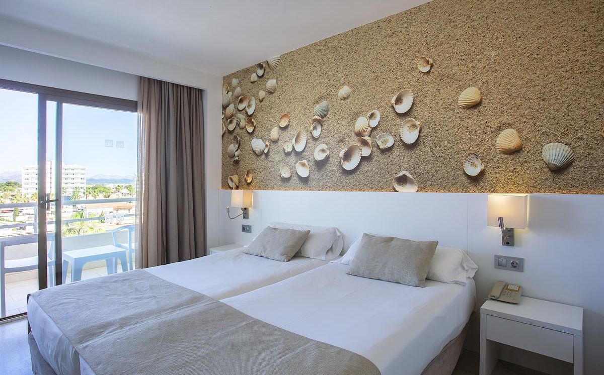 Doppelzimmer