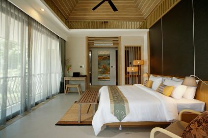 2. Bild der Unterkunft