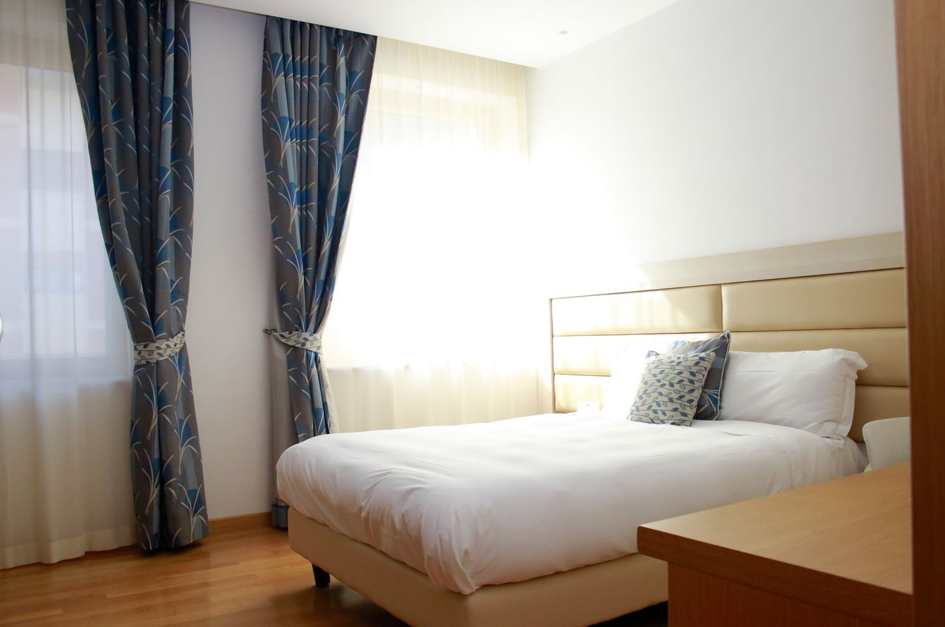 Chambre double