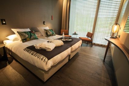 2. Bild der Unterkunft