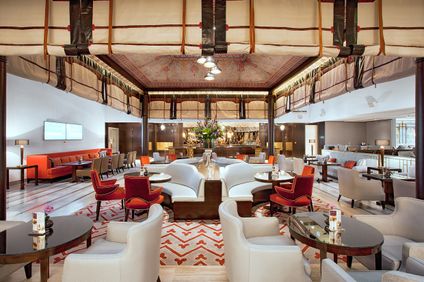 4. Bild der Unterkunft