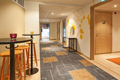 4. Bild der Unterkunft