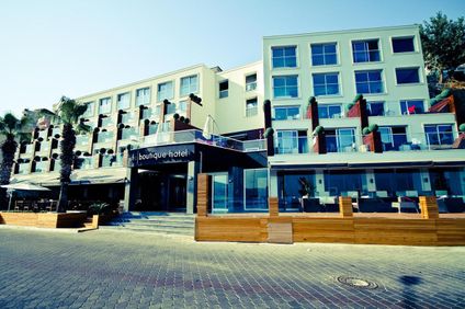 3. Bild der Unterkunft