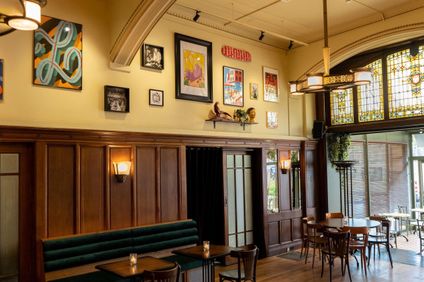 10. Bild der Unterkunft