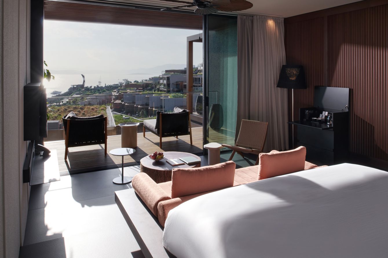 Suite