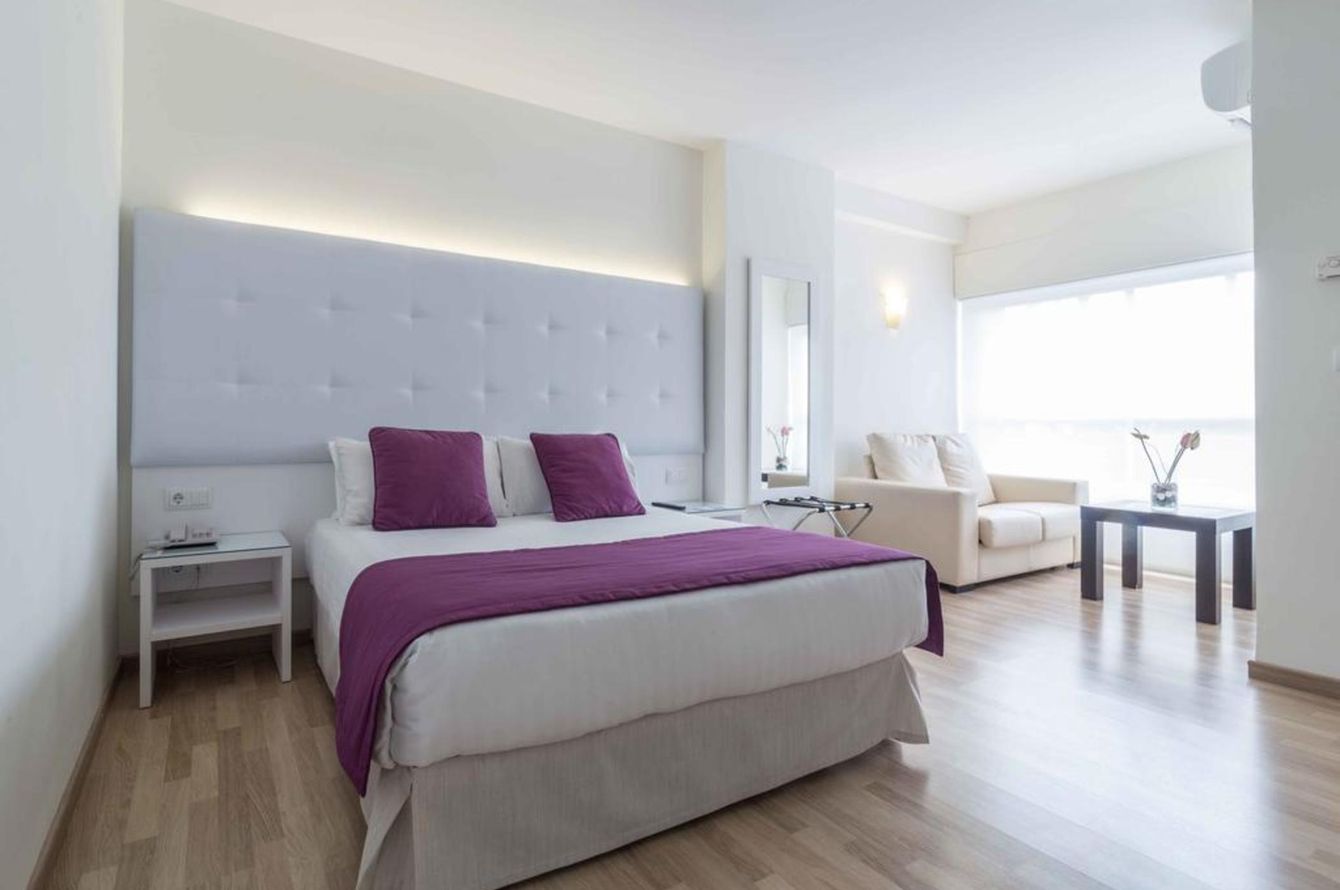Doppelzimmer Superior