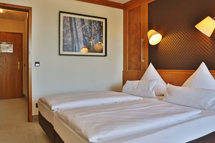 Doppelzimmer Standard