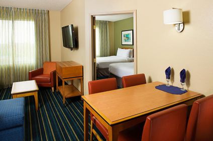 6. Bild der Unterkunft