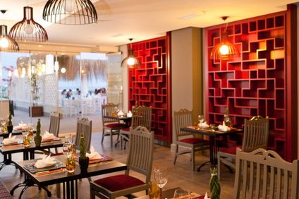 13. Bild der Unterkunft