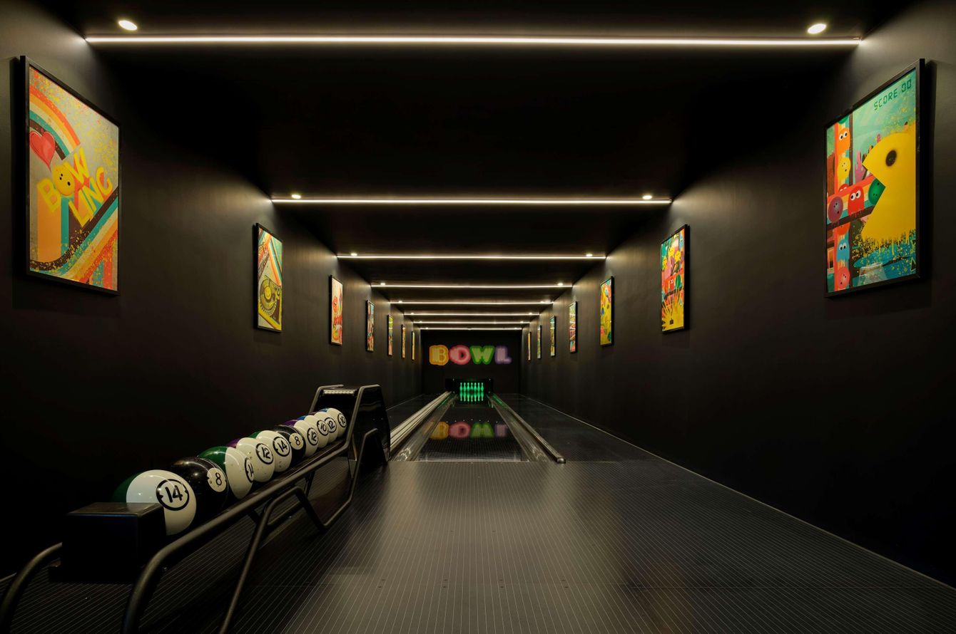 Bowling