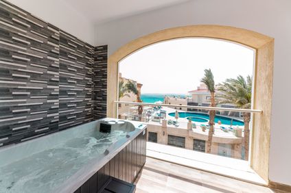 11. Bild der Unterkunft