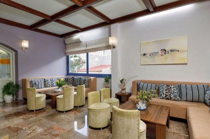 6. Bild der Unterkunft