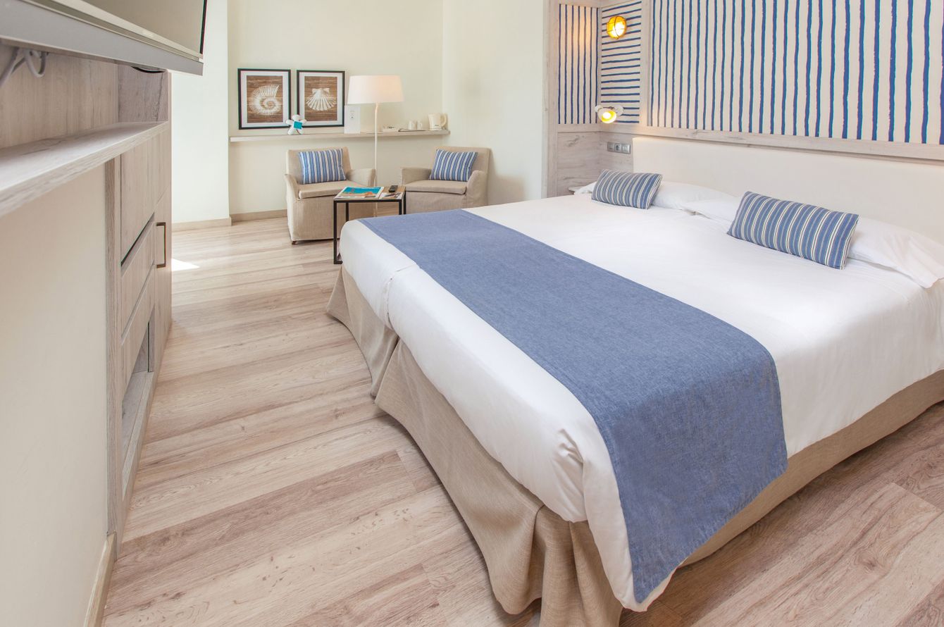 Doppelzimmer