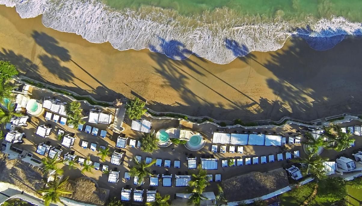 Plage