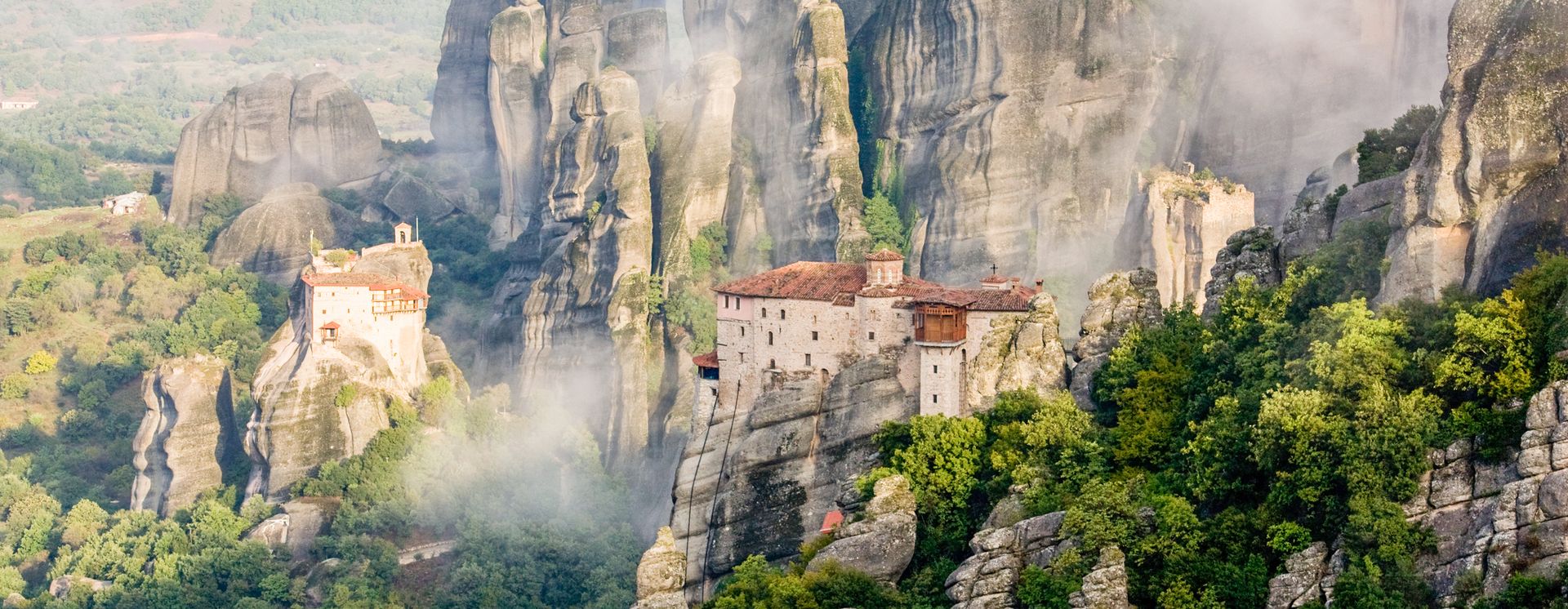 Meteora