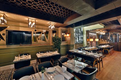 12. Bild der Unterkunft