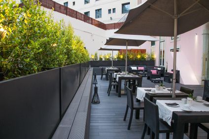 15. Bild der Unterkunft