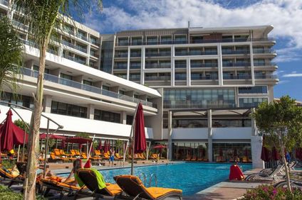 9. Bild der Unterkunft