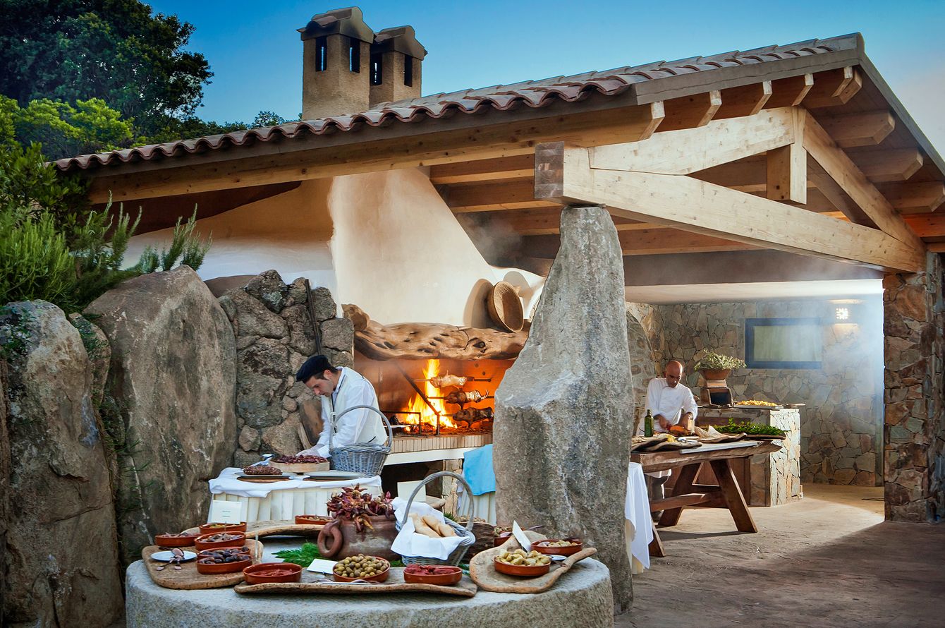 Resort Valle dell'Erica Thalasso & Spa