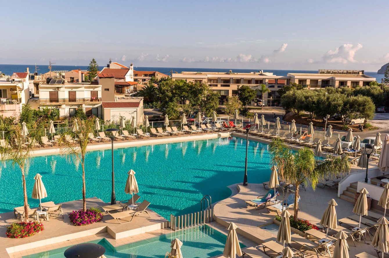 Aussenpool
