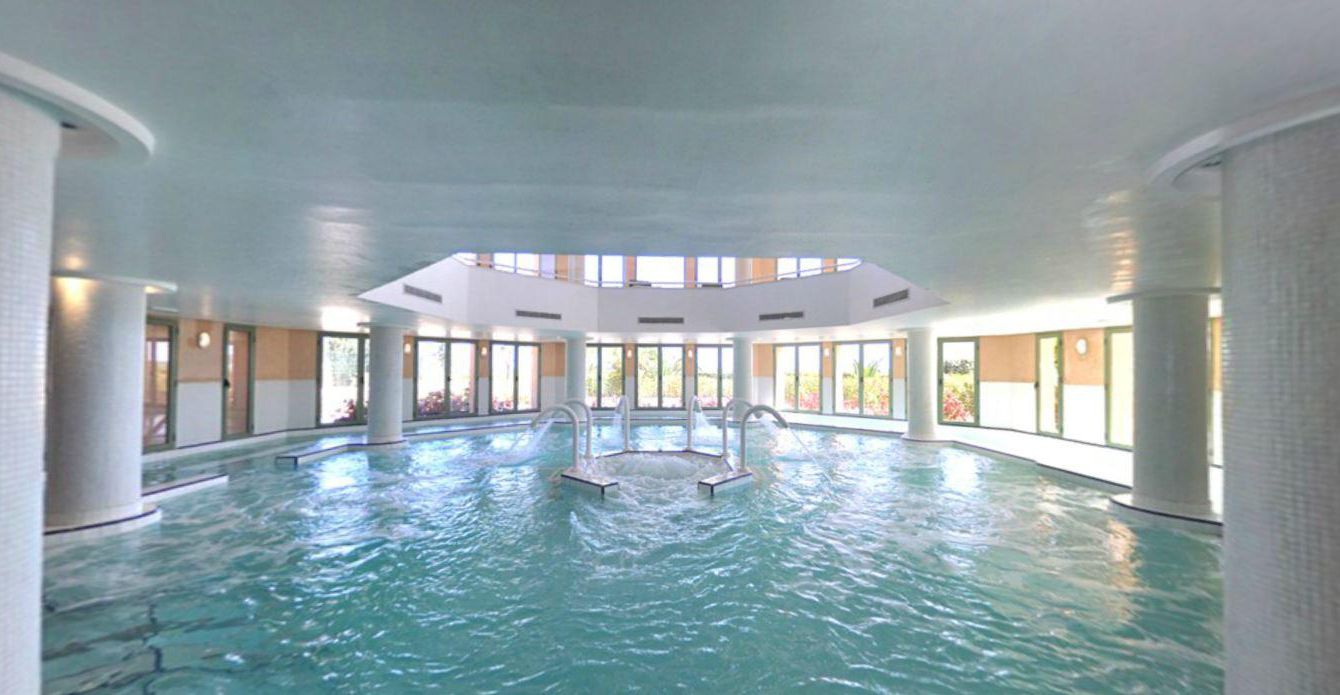 Innenpool