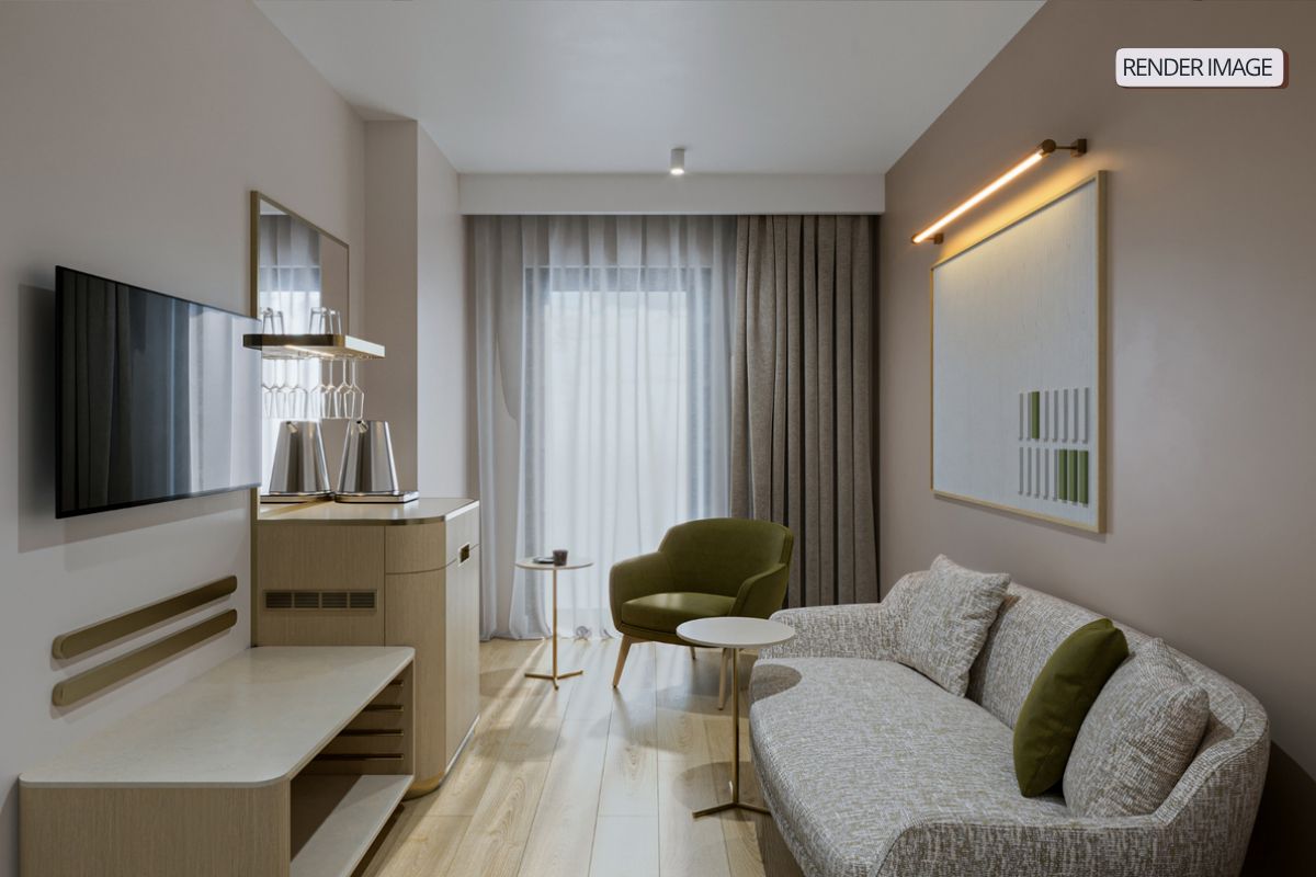 Junior Suite