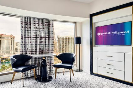 18. Bild der Unterkunft