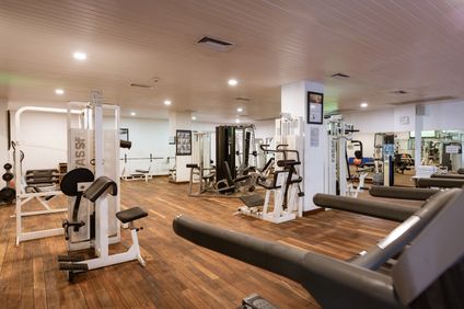 13. Bild der Unterkunft