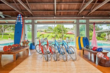 9. Bild der Unterkunft