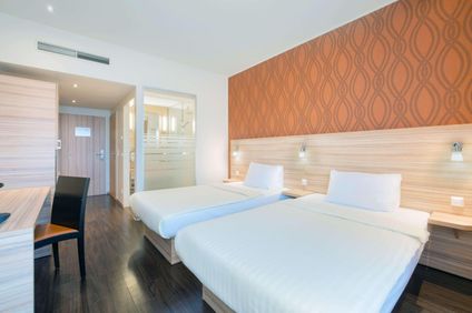 6. Bild der Unterkunft