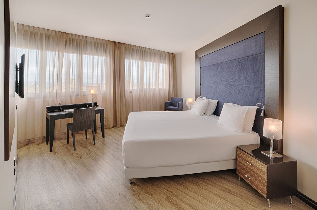 Chambre double Superior