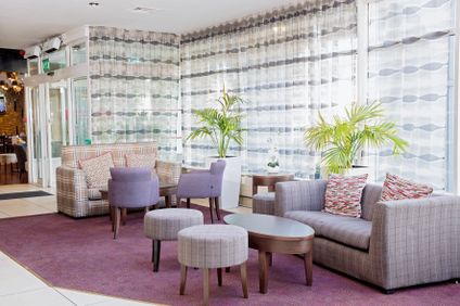 3. Bild der Unterkunft