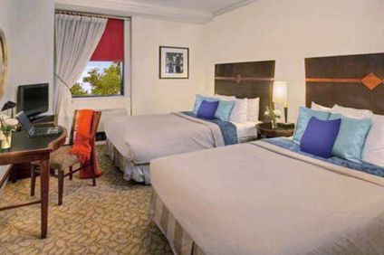 3. Bild der Unterkunft