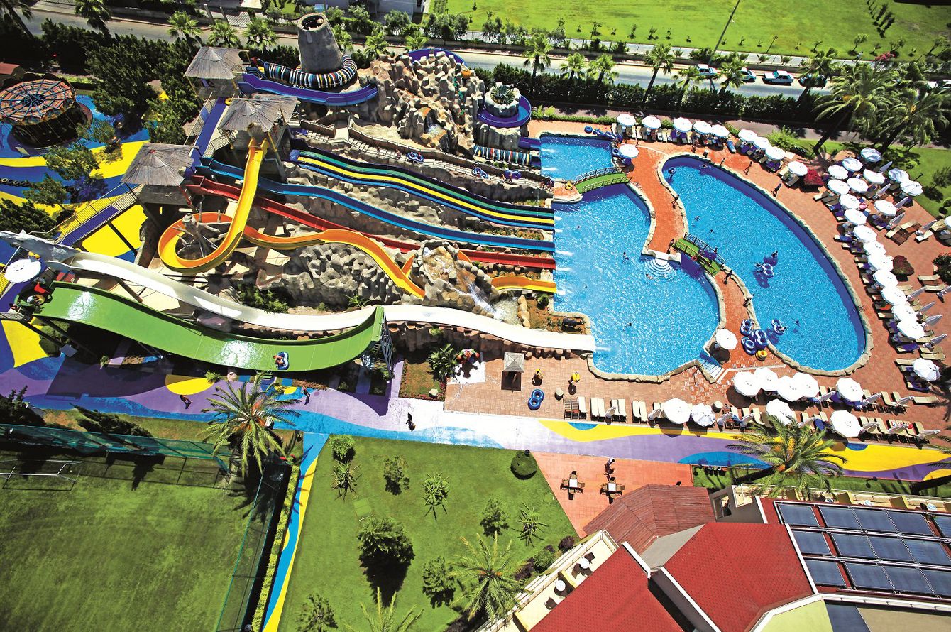 Aquapark