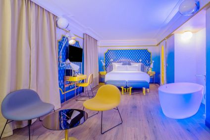 8. Bild der Unterkunft