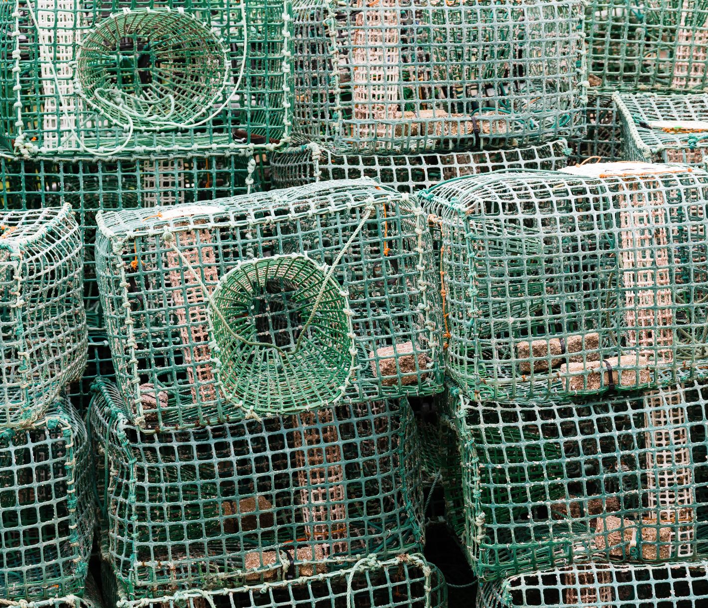 Fischerei und Festival in Zambujeira