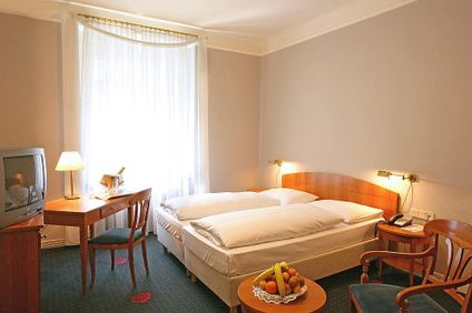 4. Bild der Unterkunft