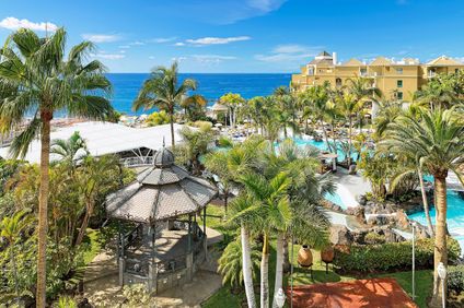 ADRIAN Hoteles Jardines de Nivaria