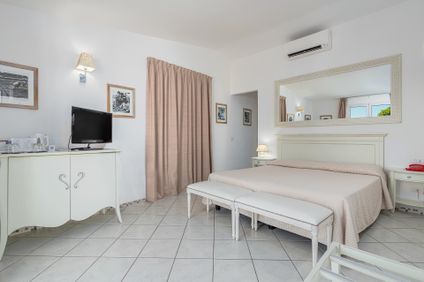 Doppelzimmer Superior