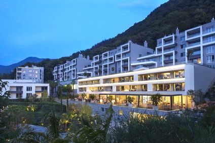 4. Bild der Unterkunft