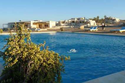 3. Bild der Unterkunft