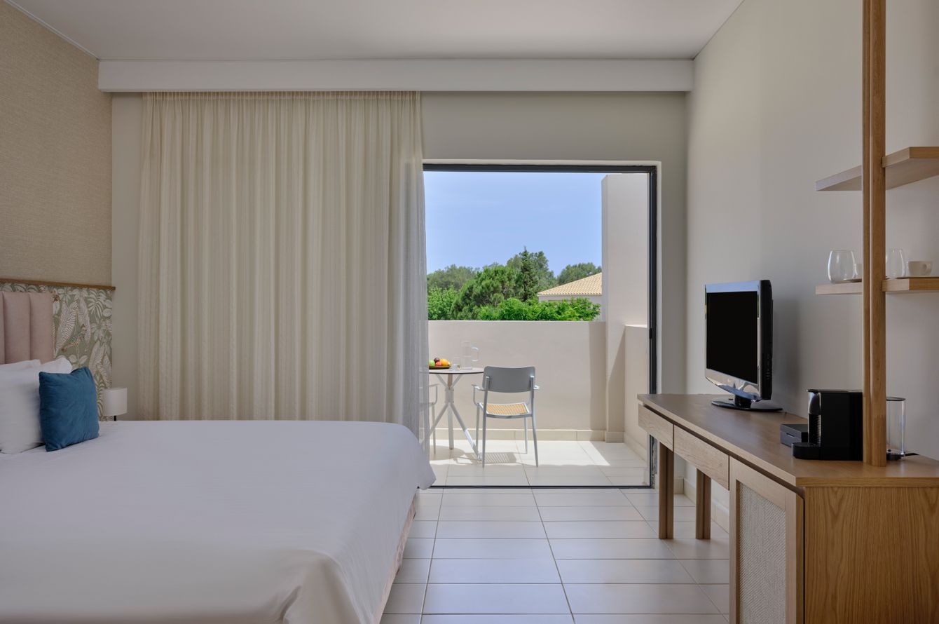 Chambre familiale