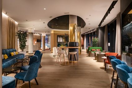 6. Bild der Unterkunft