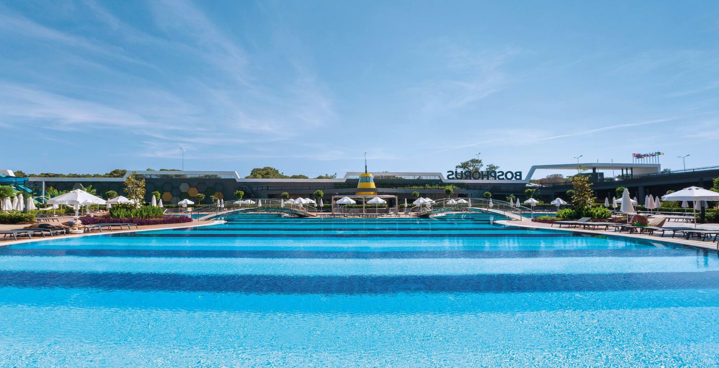 Aussenpool
