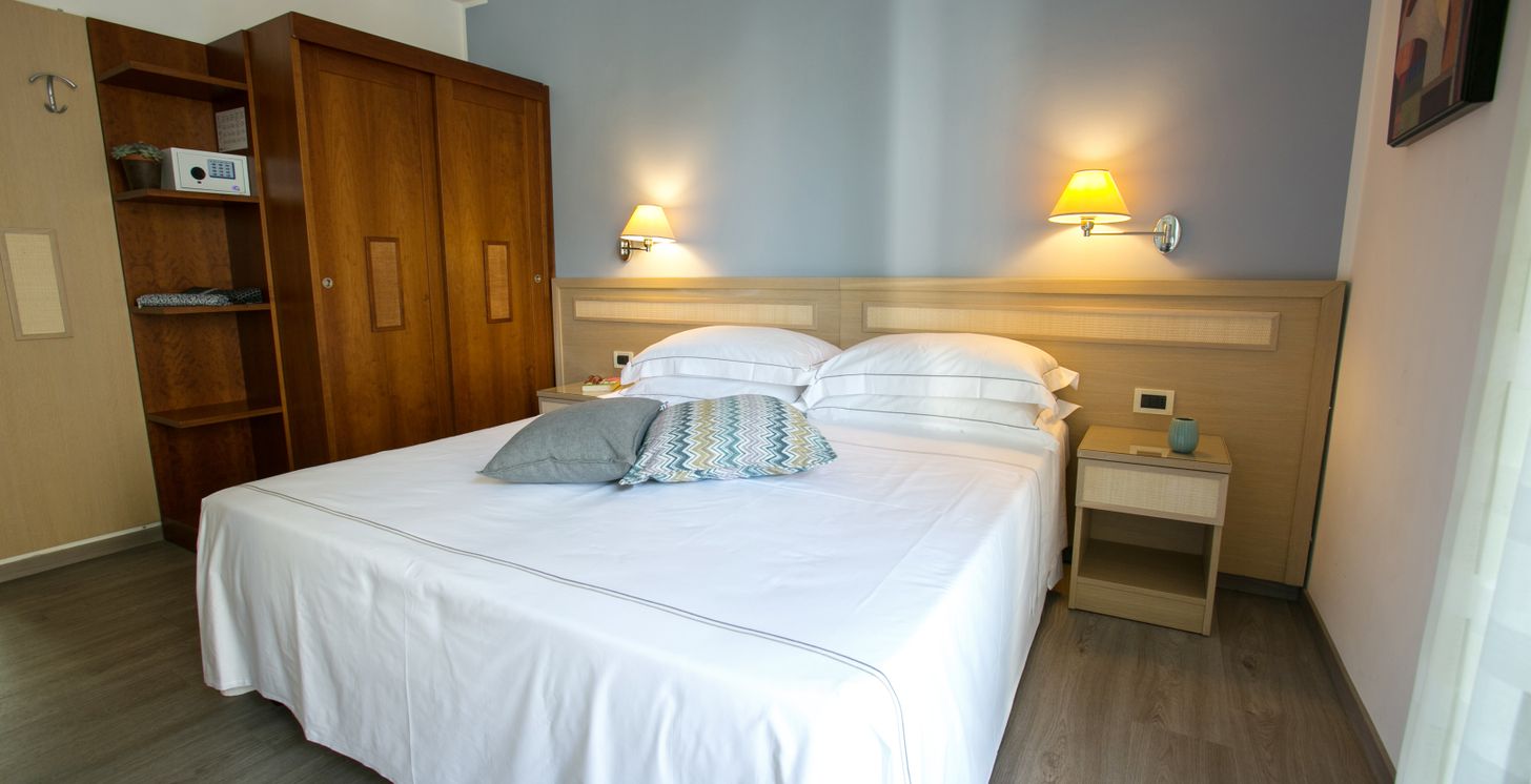Chambre double
