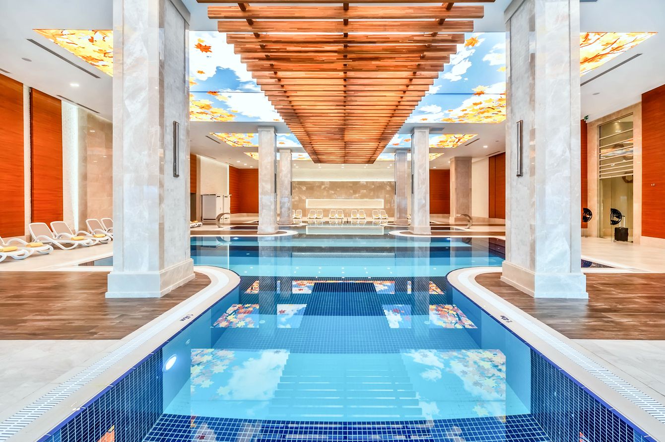 Innenpool
