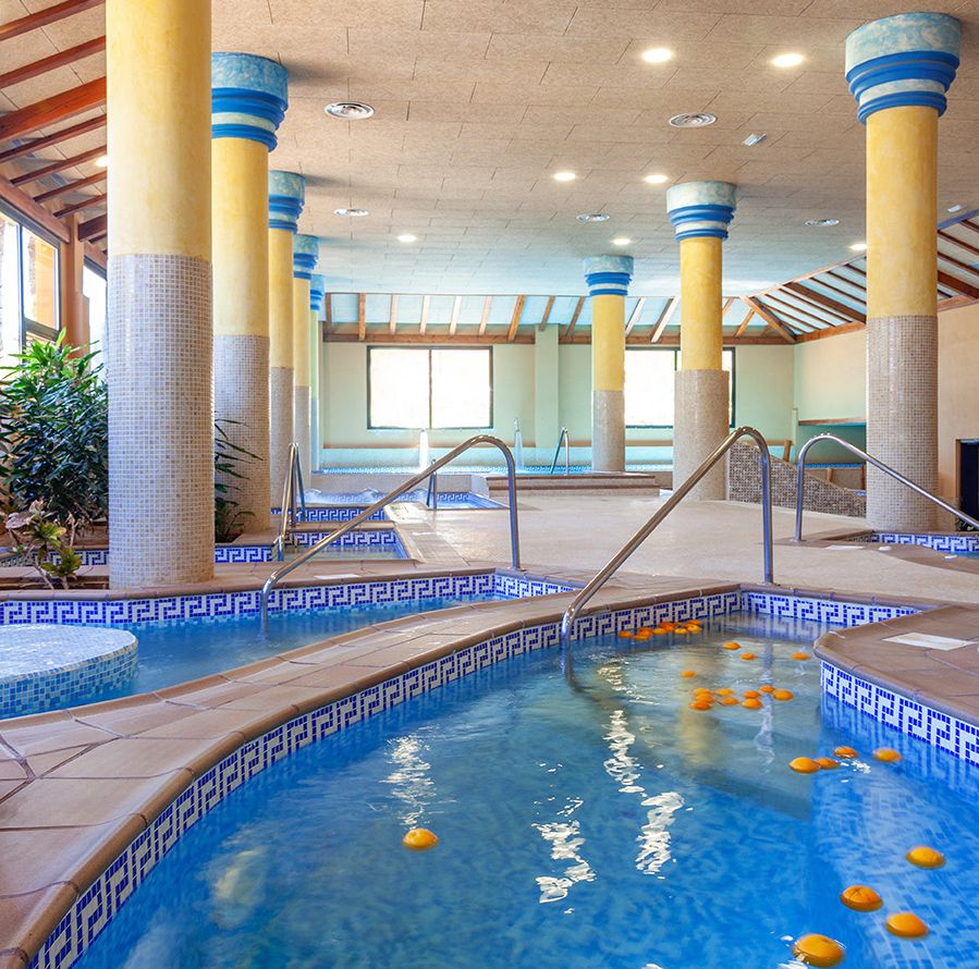 Spa