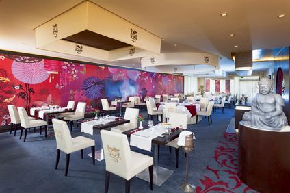 4. Bild der Unterkunft